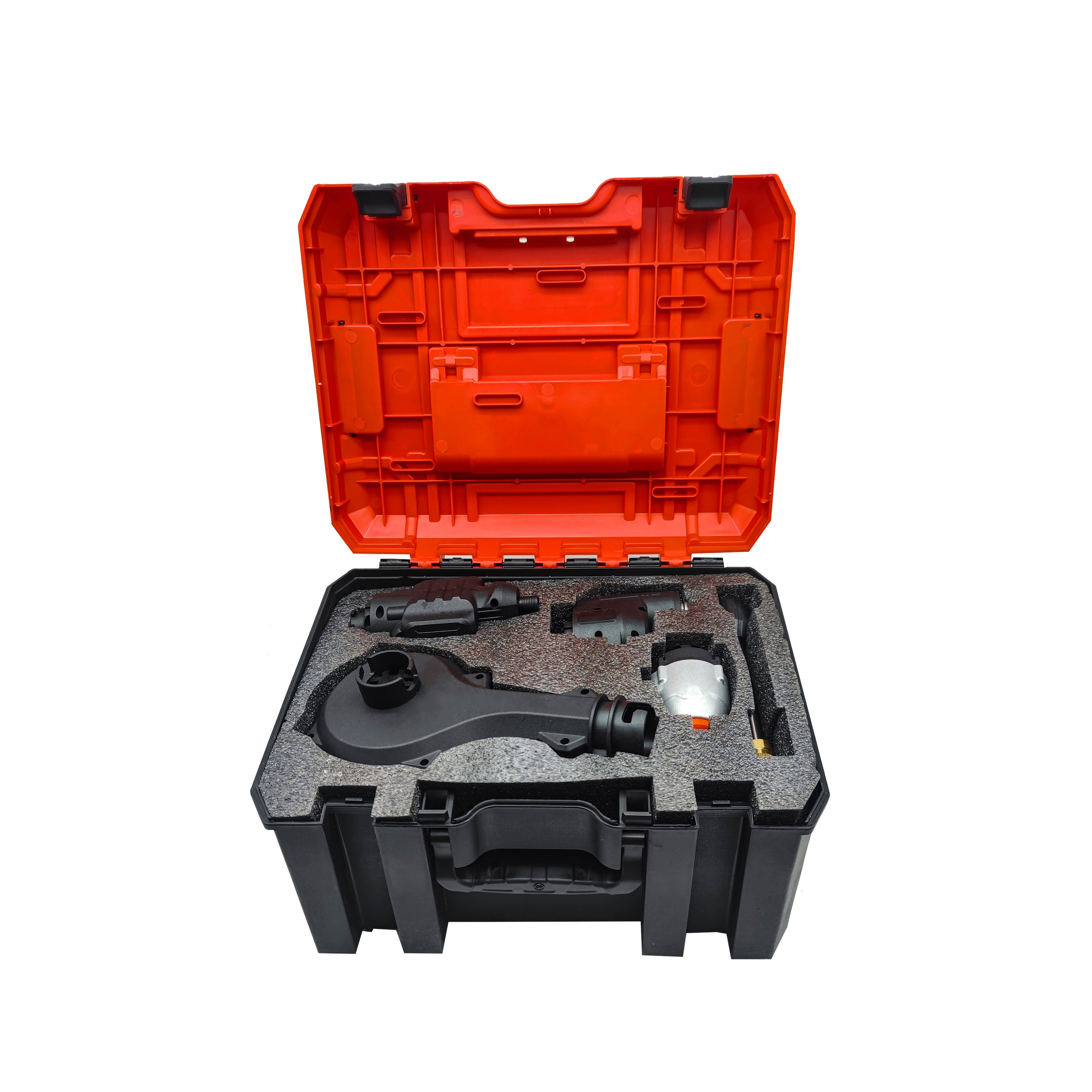 High quality electric power tool set customize cordless multi set lithium electric tools