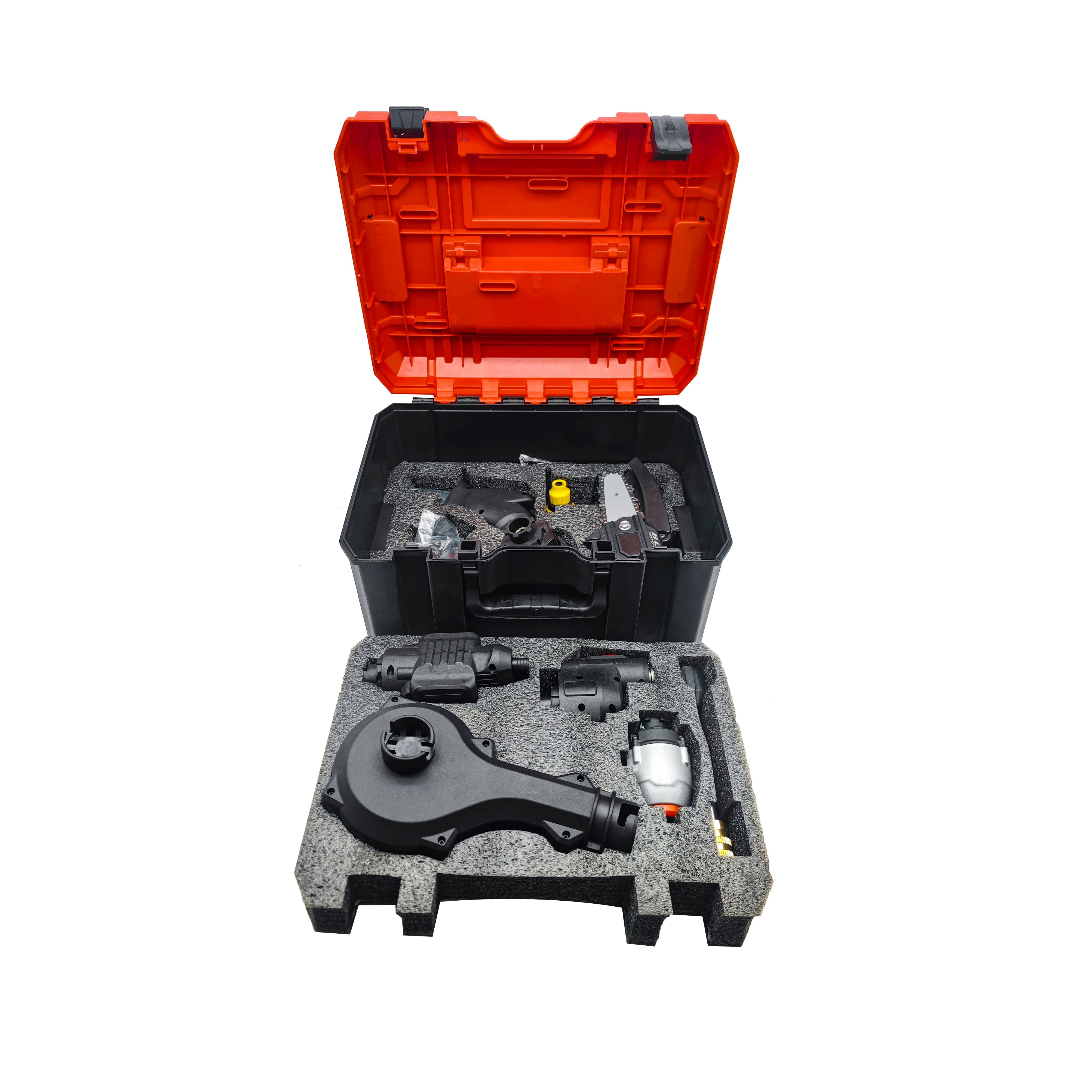 High quality electric power tool set customize cordless multi set lithium electric tools