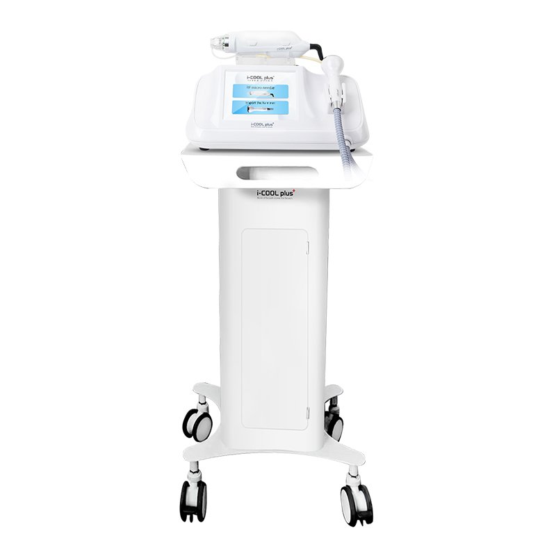 2023 the Latest RF Skin Contraction Instrument Micro Current Facial Deep Repair Beauty Instrument Home Beauty Equipment