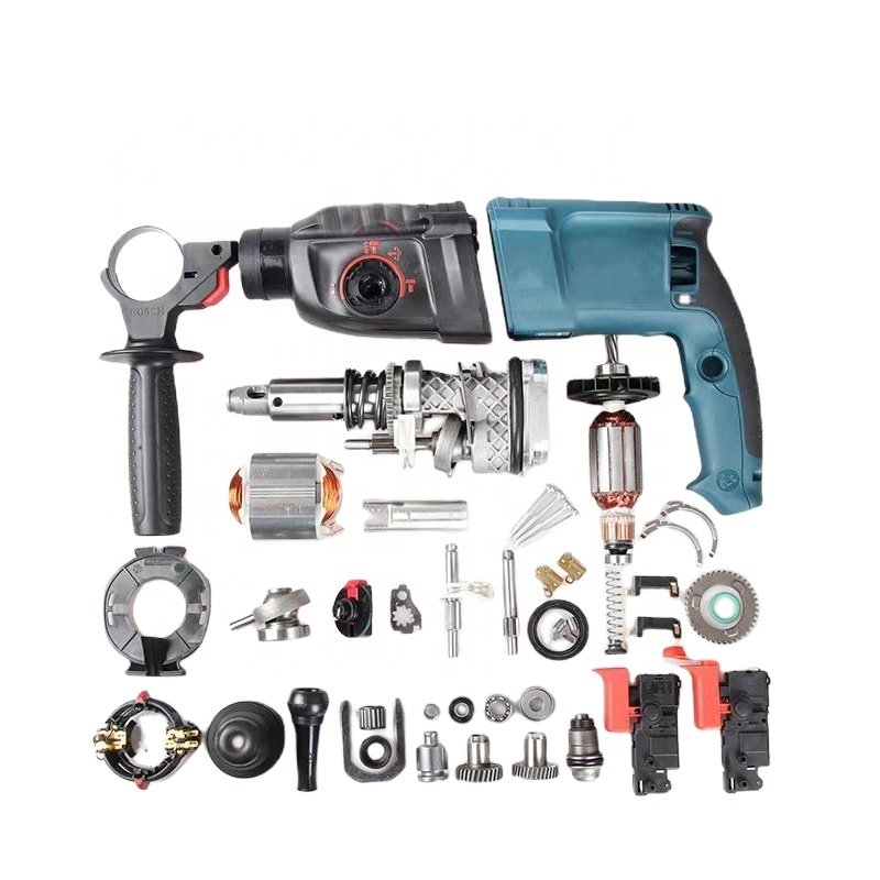 Power Tools Spare Parts for GBH2-26