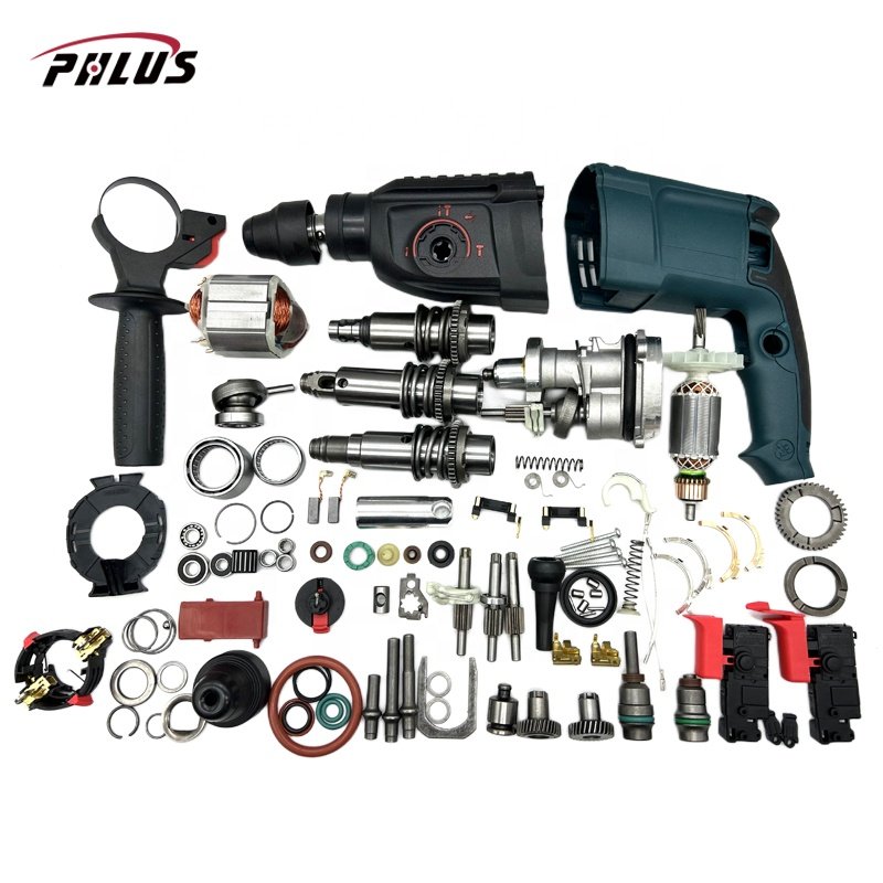 Power Tools Spare Parts for GBH2-26
