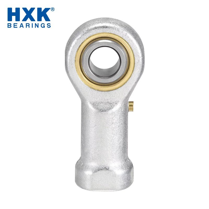 High Quality China Factory GE Spherical Plain rod end bearing ge16 geh40 made in china