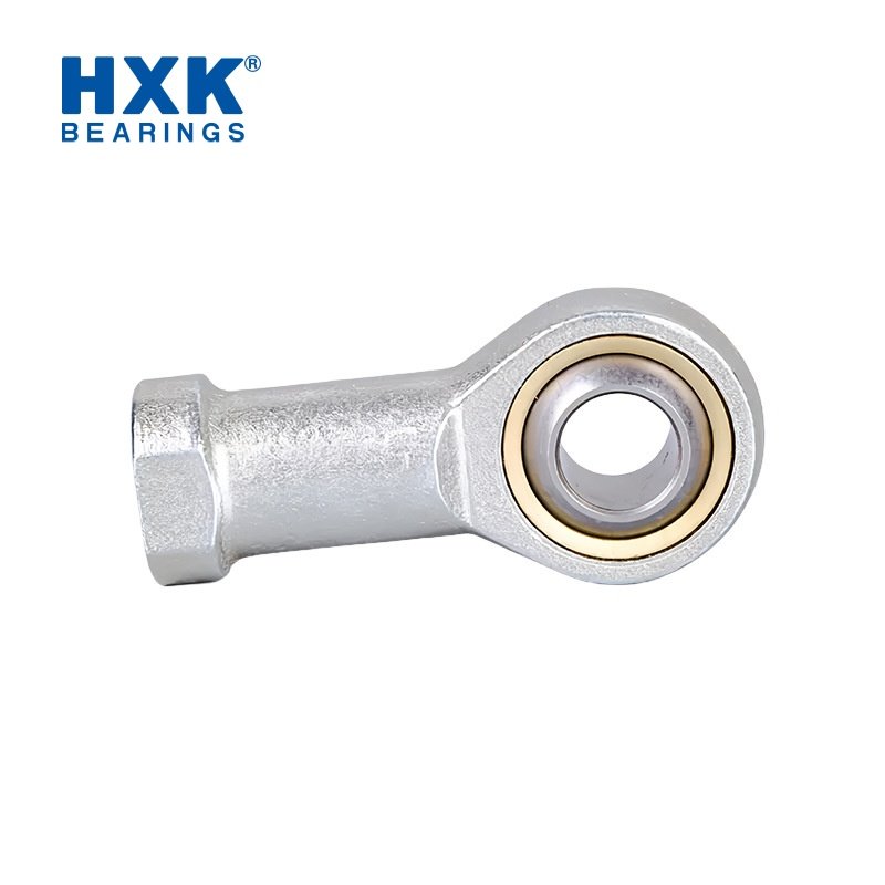 High Quality China Factory GE Spherical Plain rod end bearing ge16 geh40 made in china