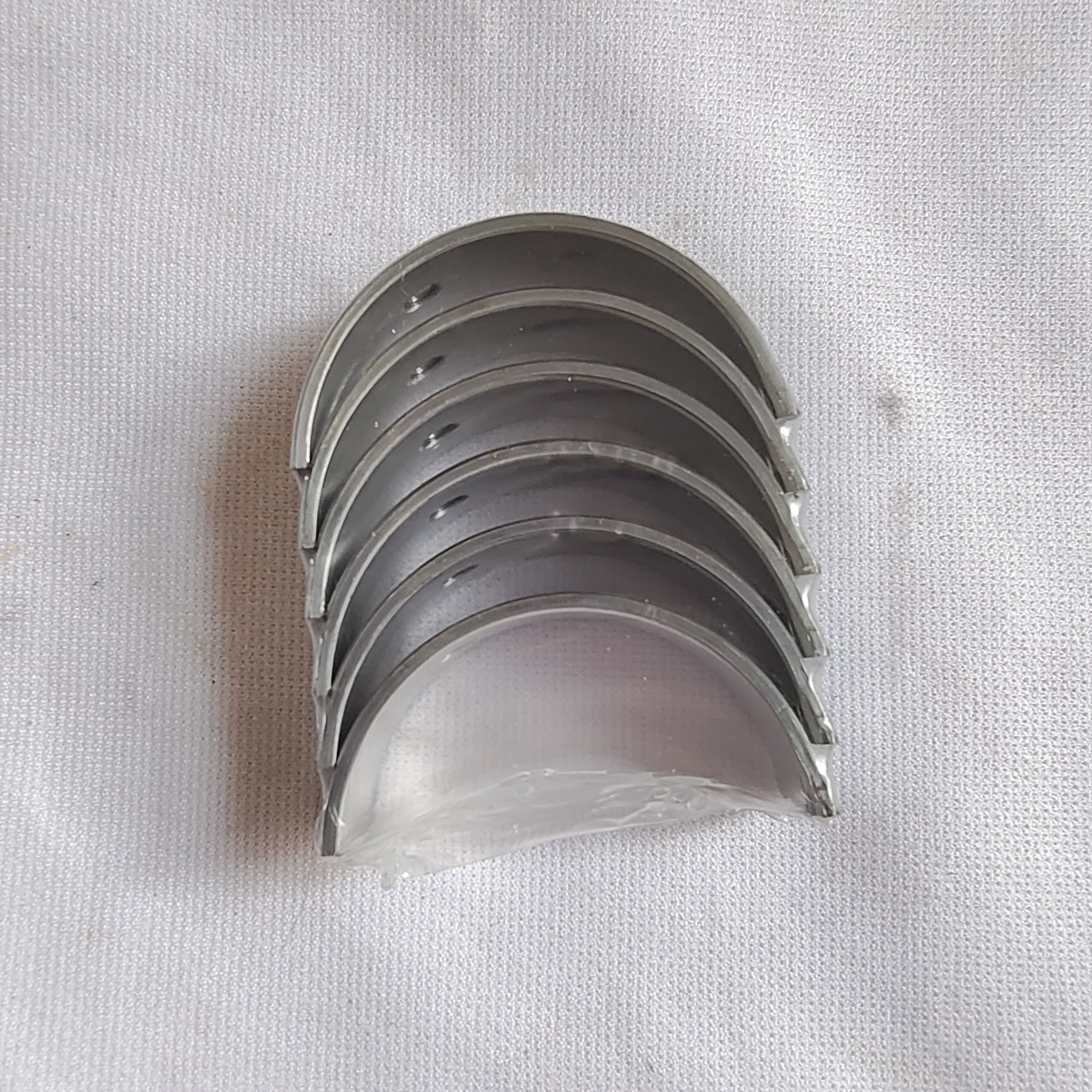 kf-ve rod bearing for daihatsu kf-ve engine crankshaft bearing 13041-B2010 R285A