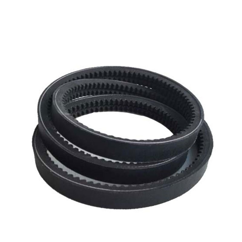 hot sell size price supplier av17x1060li rubber v belt b97 bx38 cog belt