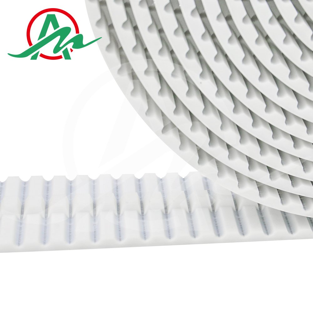 High Quality ATK10 Endless PU Timing Belt Polyurethane Timing Belt For Industry