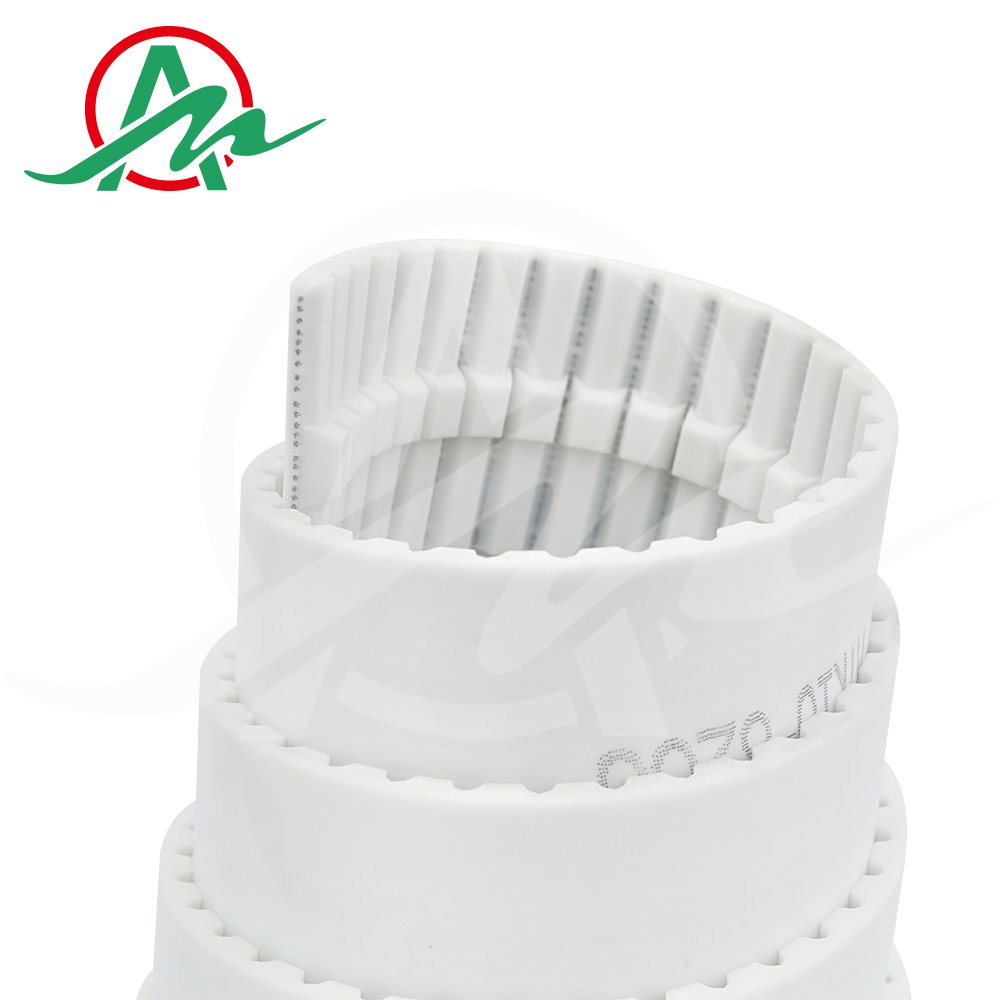 High Quality ATK10 Endless PU Timing Belt Polyurethane Timing Belt For Industry