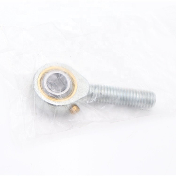 Rod end bearing M12 M8 M10 M16 Left Right Female male Thread Ball Head Joint Rod End Bearing