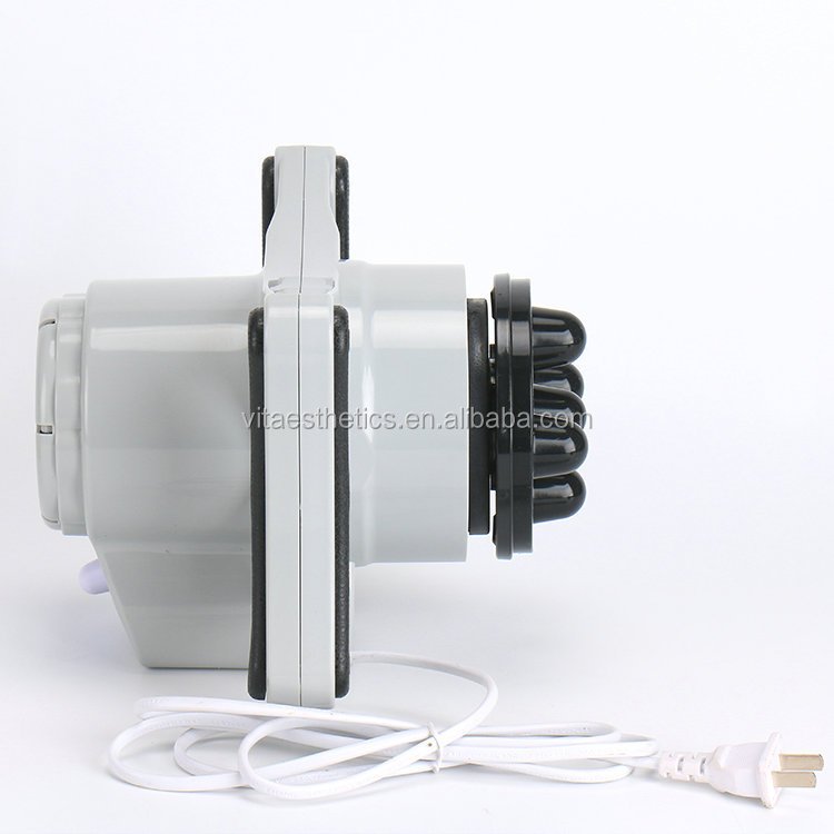 New Beauty Salon G5 Massage Thin Waist Abdominal Multifunction Electric Body Vibration Equipment