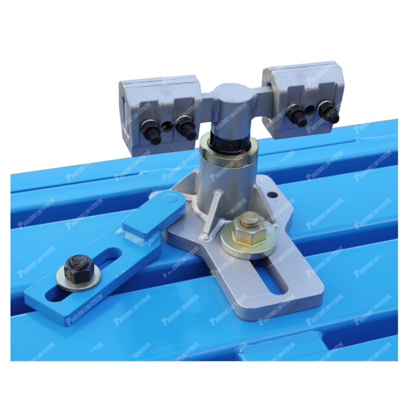 Best-selling Auto Body Frame Machine Chassis Repair Equipment/Portable Auto Body Car Frame Machine Car Bench