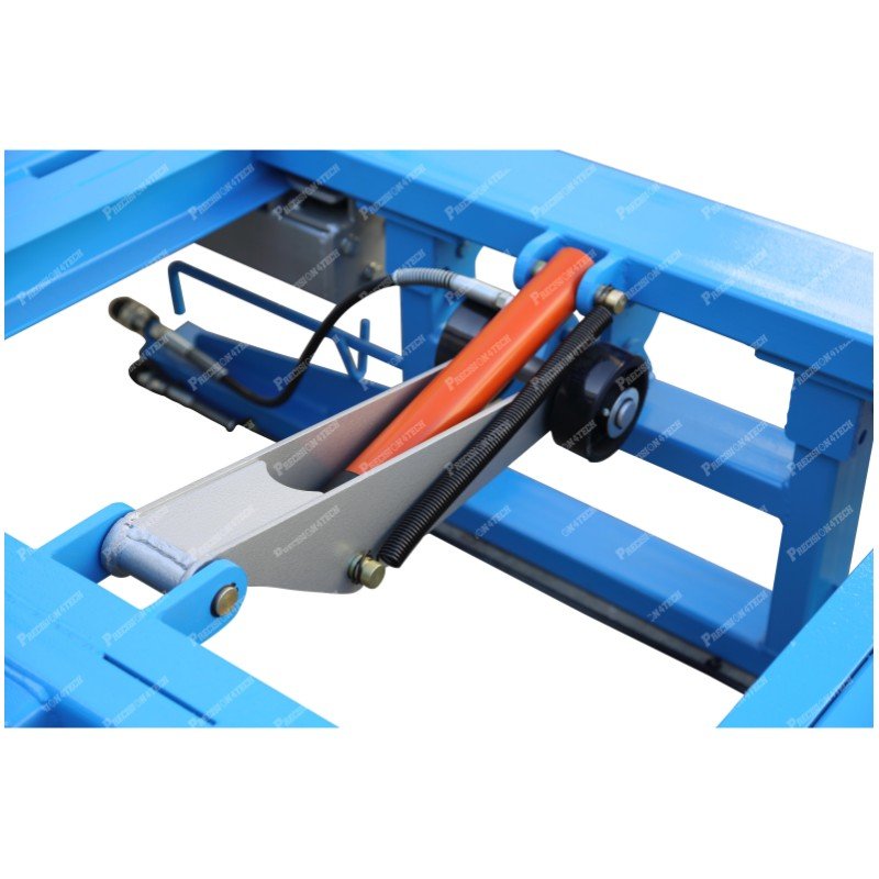 Best-selling Auto Body Frame Machine Chassis Repair Equipment/Portable Auto Body Car Frame Machine Car Bench