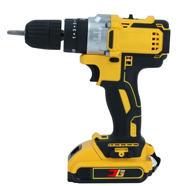 In One Multi Function Cordless Combo Set Power Tool Kit Armored Case Accessories Power8 Create 20V Workshop Plus All Light Jig