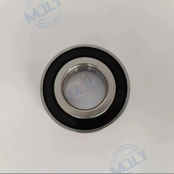 ss ruliman S6207 2RS