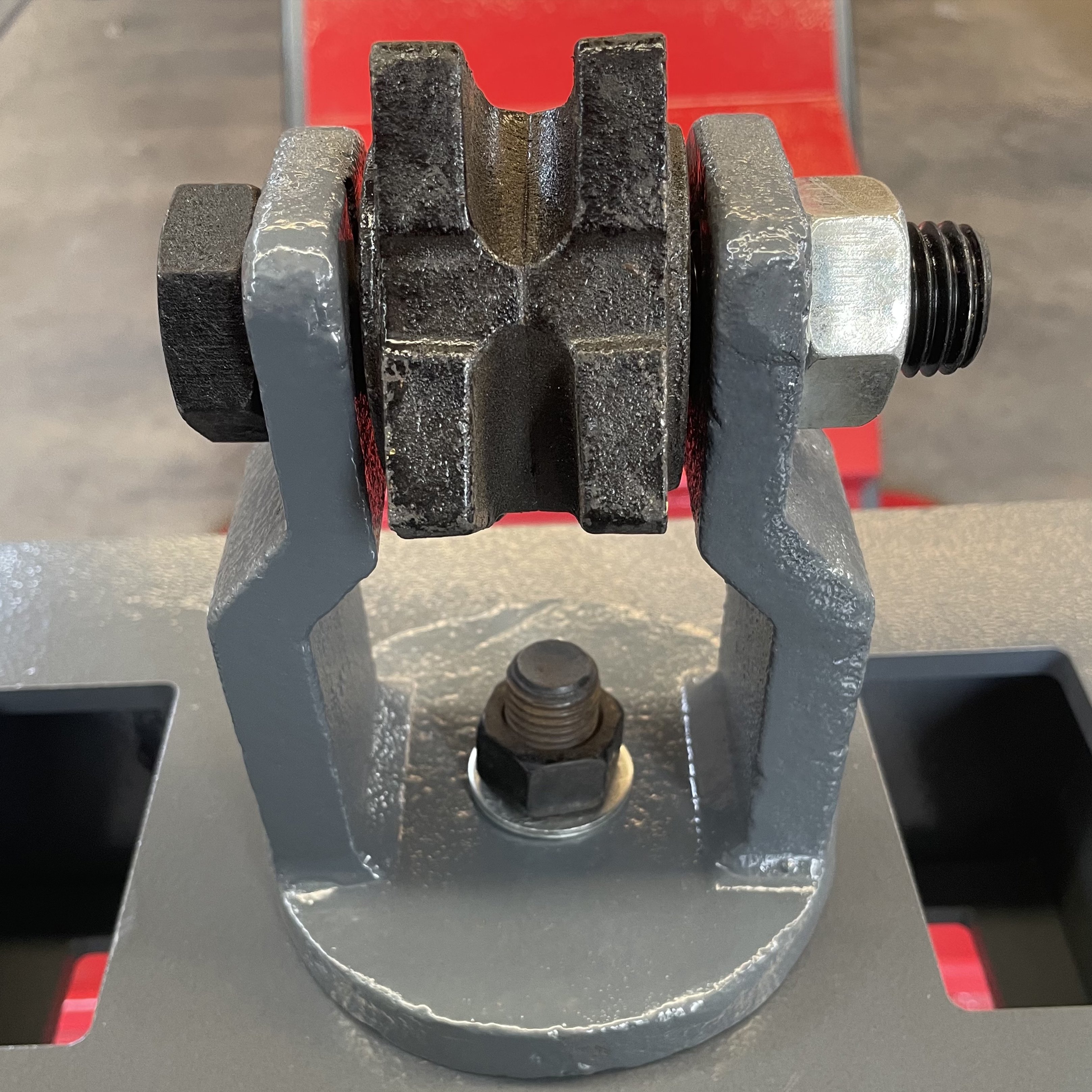 Panel Beating Equipment Car Body Repair Car Frame Machine Body Repair Equipment