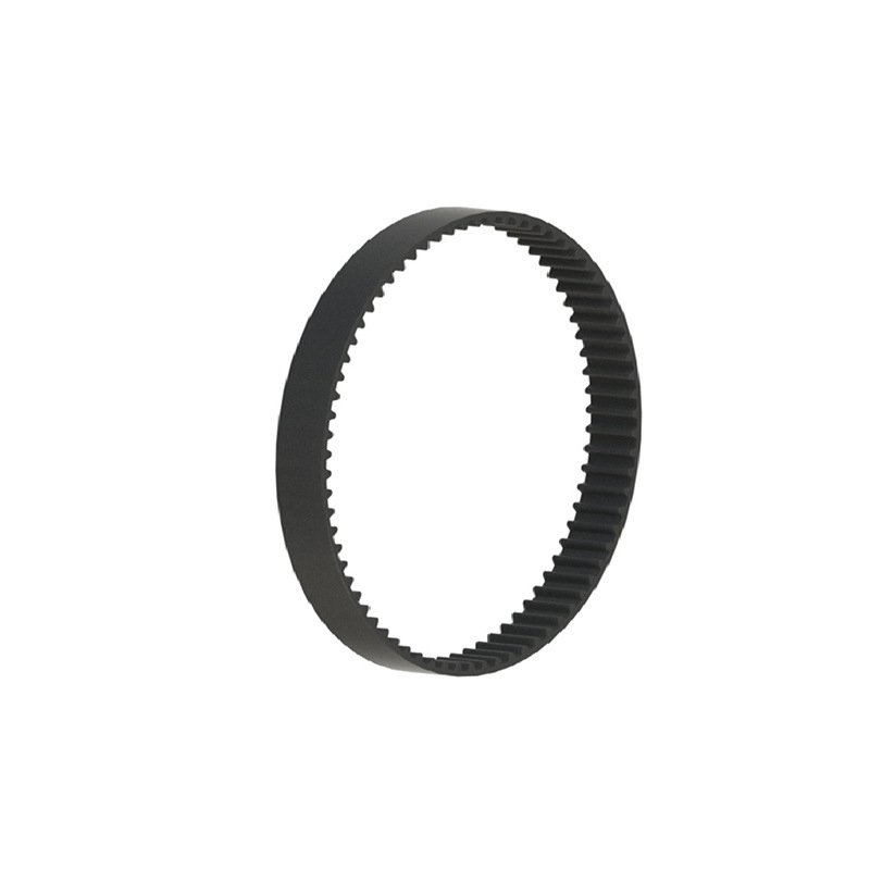 Factory price Custom Made Industrial Synchronous Belt HTD 3M 5M 8M 14M rubber PU Timing Belt