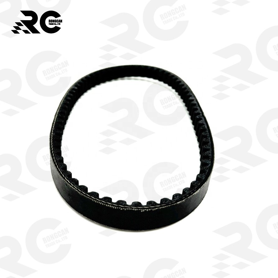 669 18 30 Bando OEM 23100F7S0001 Motorcycle Transmission Drive Belt for Scooter V-Belts for GY6 50cc 23100-GAK-9010 SYM