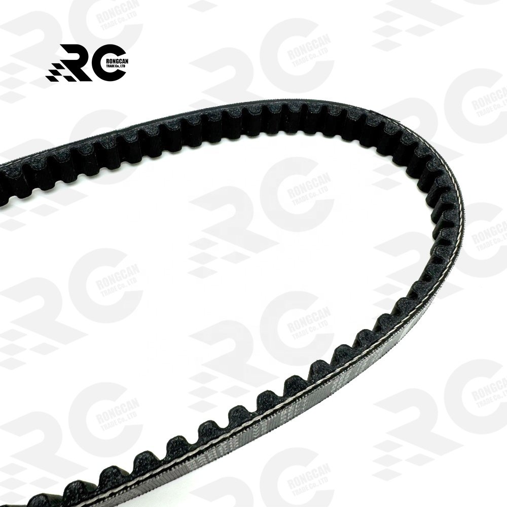 669 18 30 Bando OEM 23100F7S0001 Motorcycle Transmission Drive Belt for Scooter V-Belts for GY6 50cc 23100-GAK-9010 SYM