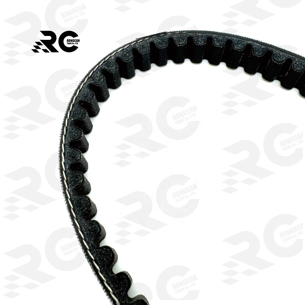 669 18 30 Bando OEM 23100F7S0001 Motorcycle Transmission Drive Belt for Scooter V-Belts for GY6 50cc 23100-GAK-9010 SYM