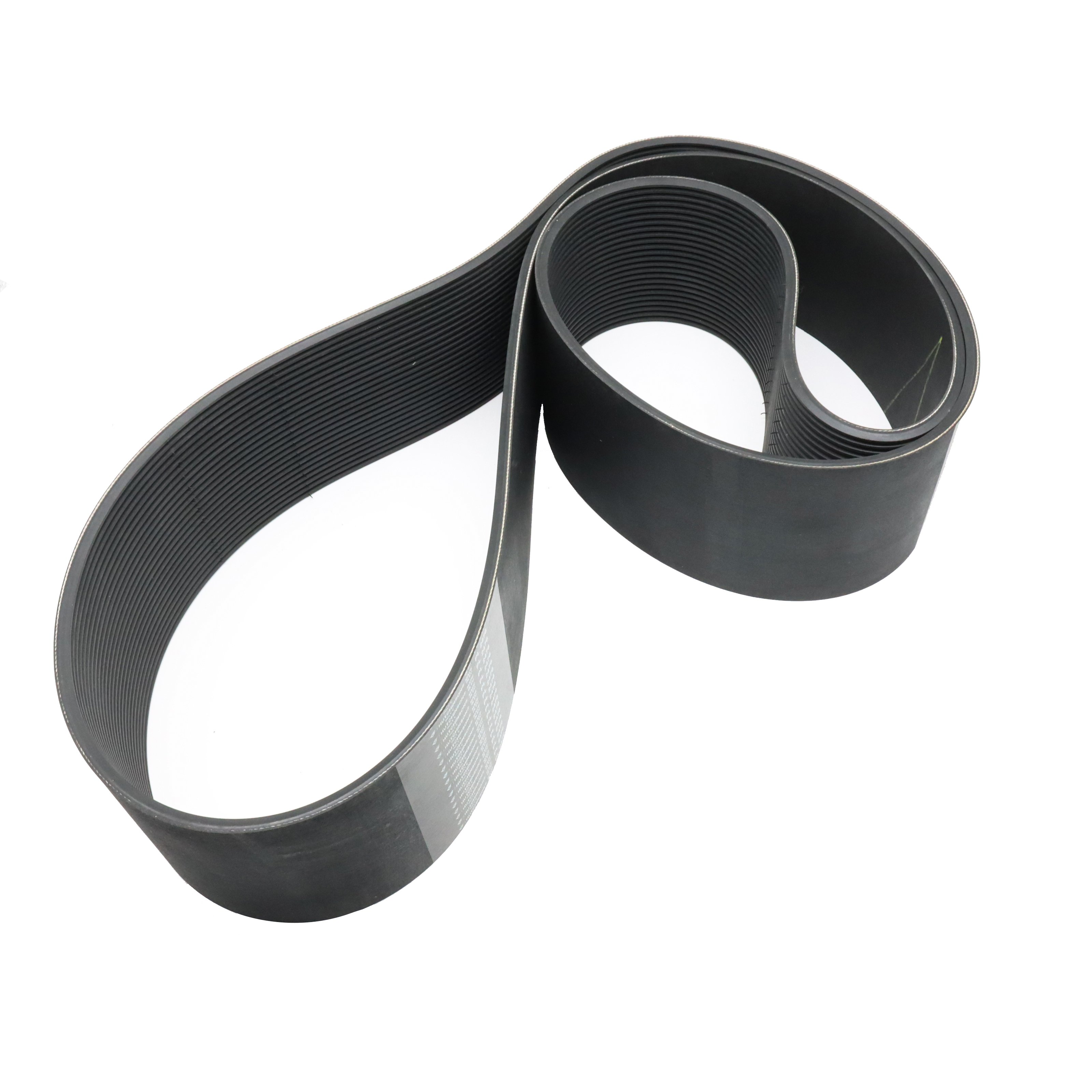Transmission Belts Pl 2476mm Heat Resistant Rubber Timing Belt