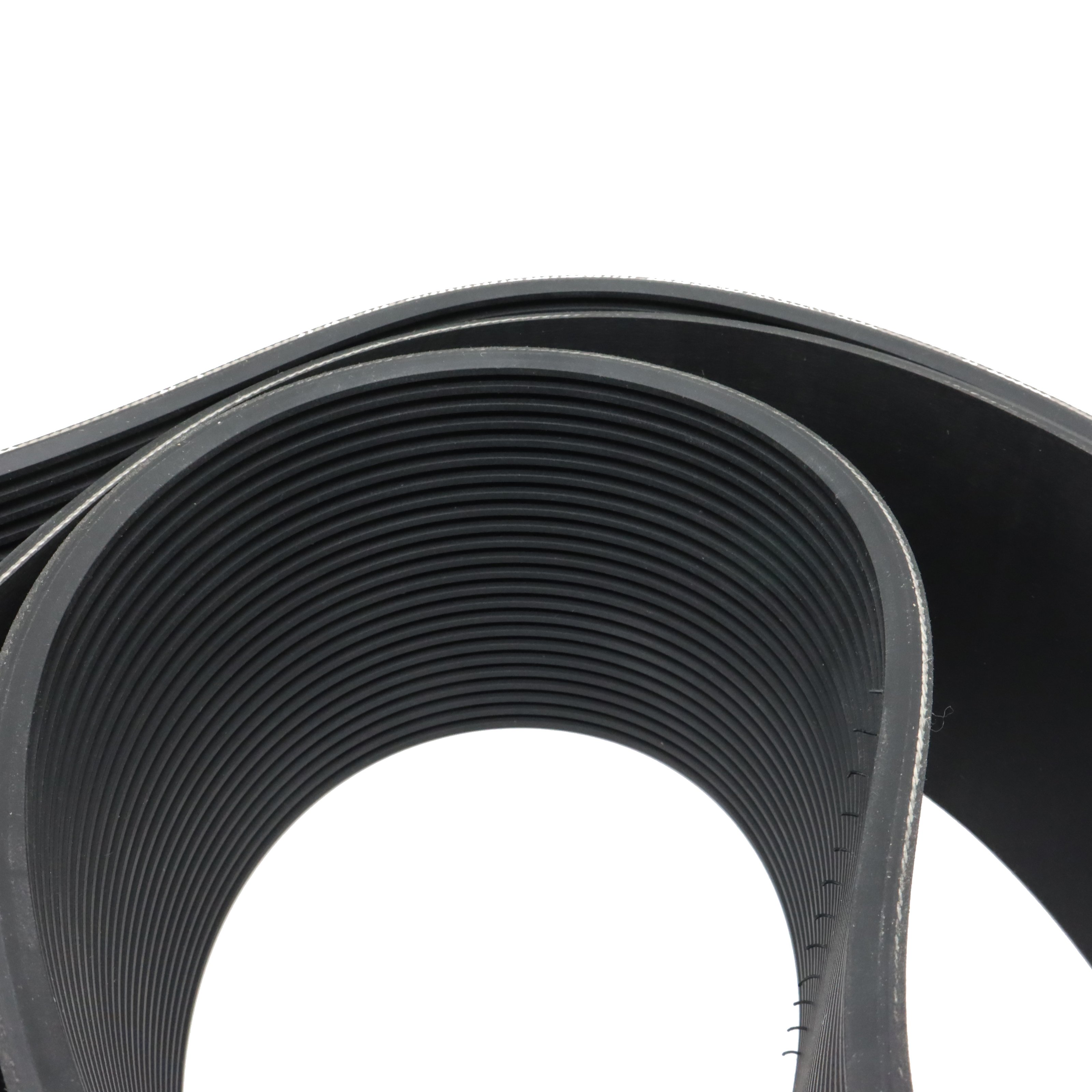 Transmission Belts Pl 2476mm Heat Resistant Rubber Timing Belt