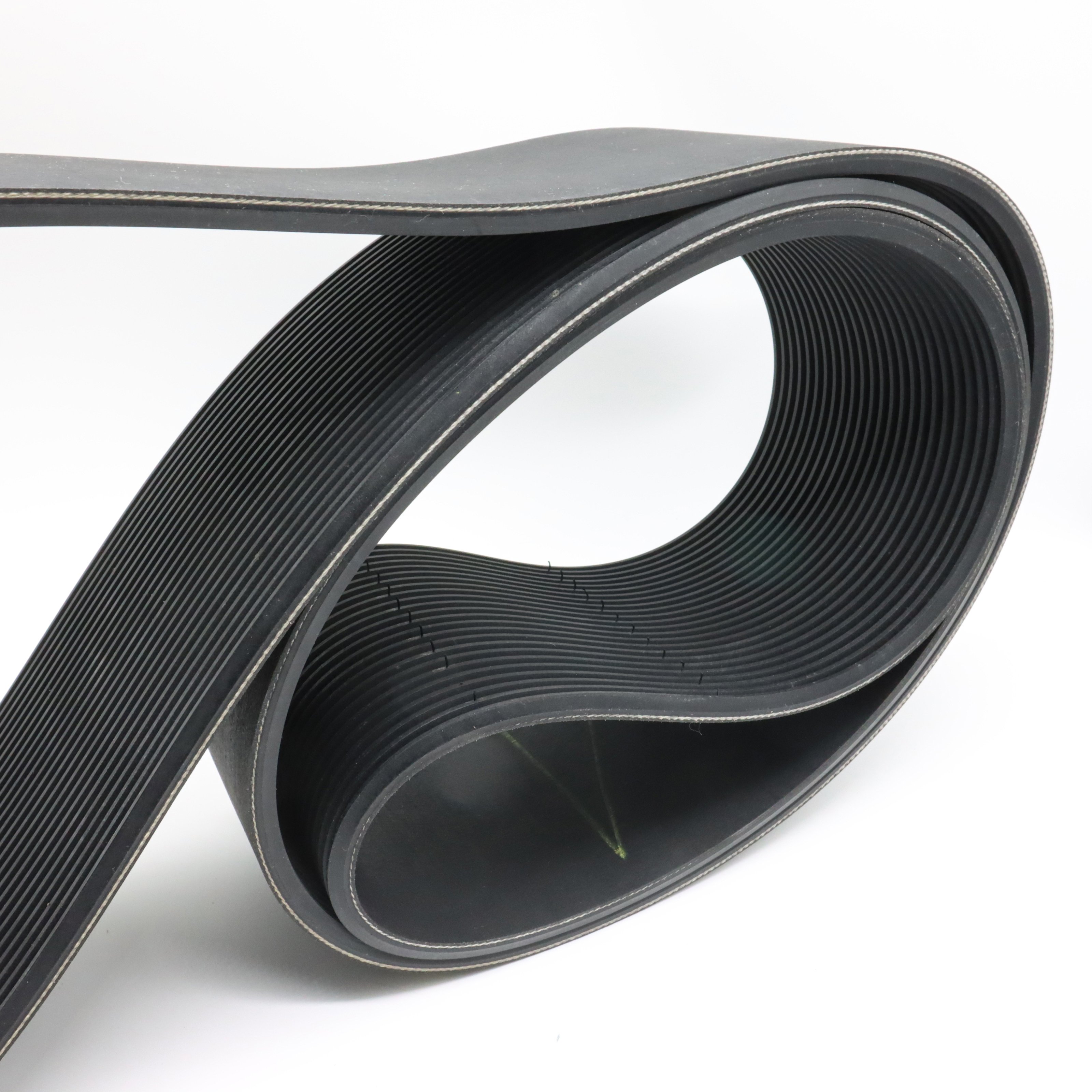 Transmission Belts Pl 2476mm Heat Resistant Rubber Timing Belt