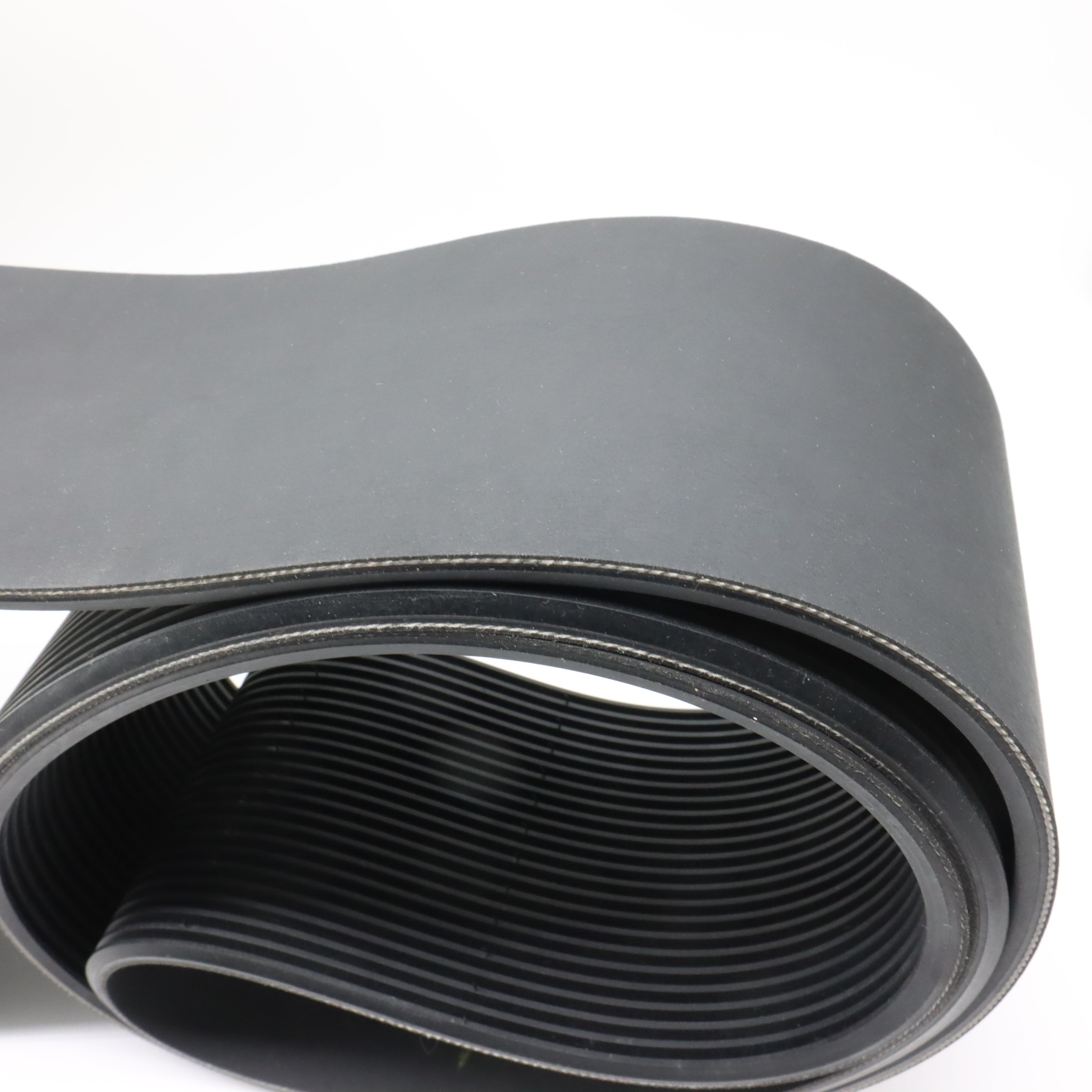 Transmission Belts Pl 2476mm Heat Resistant Rubber Timing Belt