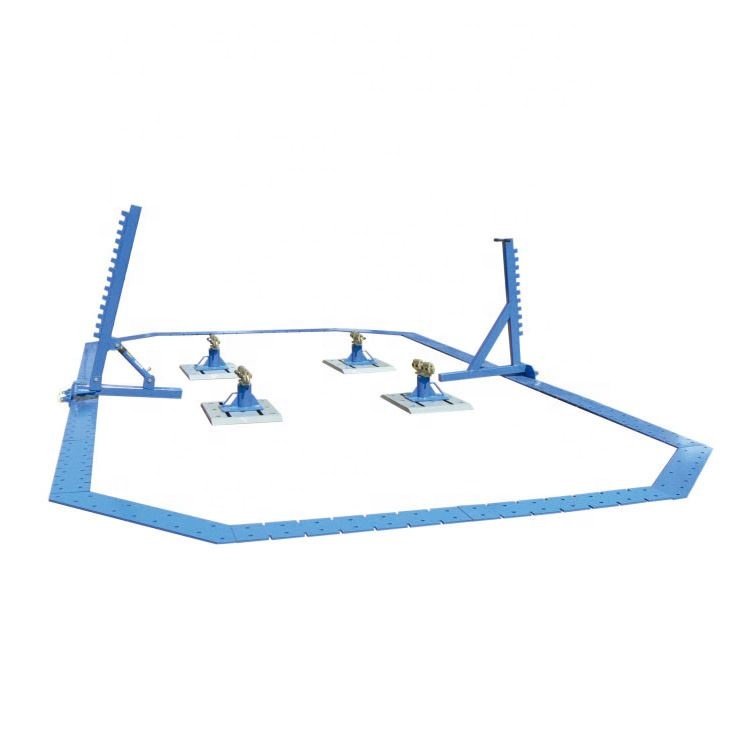 Auto Body Repair Tools and Clamps / Auto Body Pull Clamps