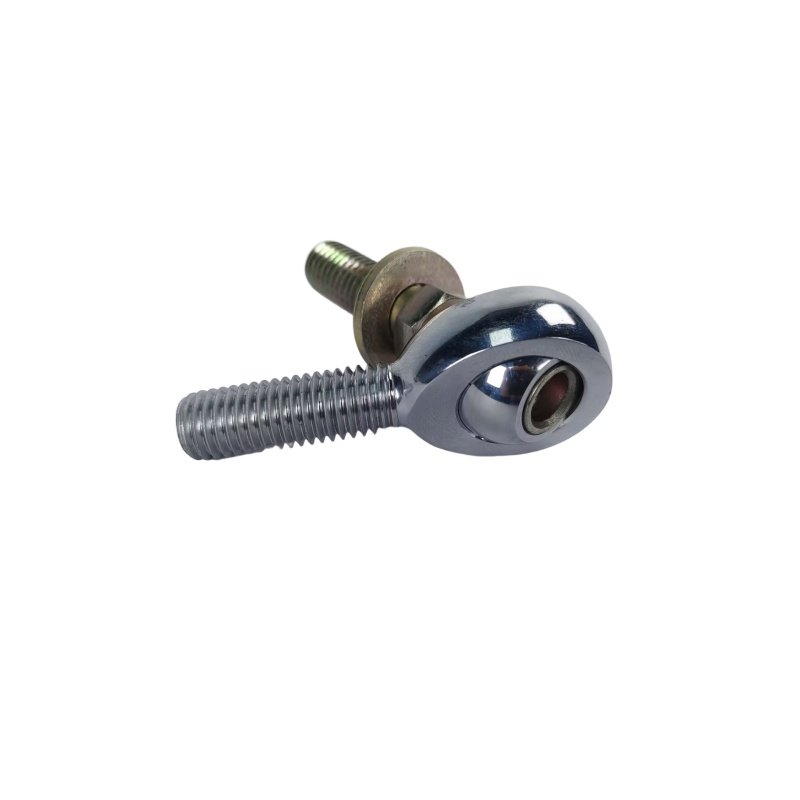 SYZ Spherical rod end male Thread Heim Joint With Stud For Throttle Cable Or Morse Throttle Cable