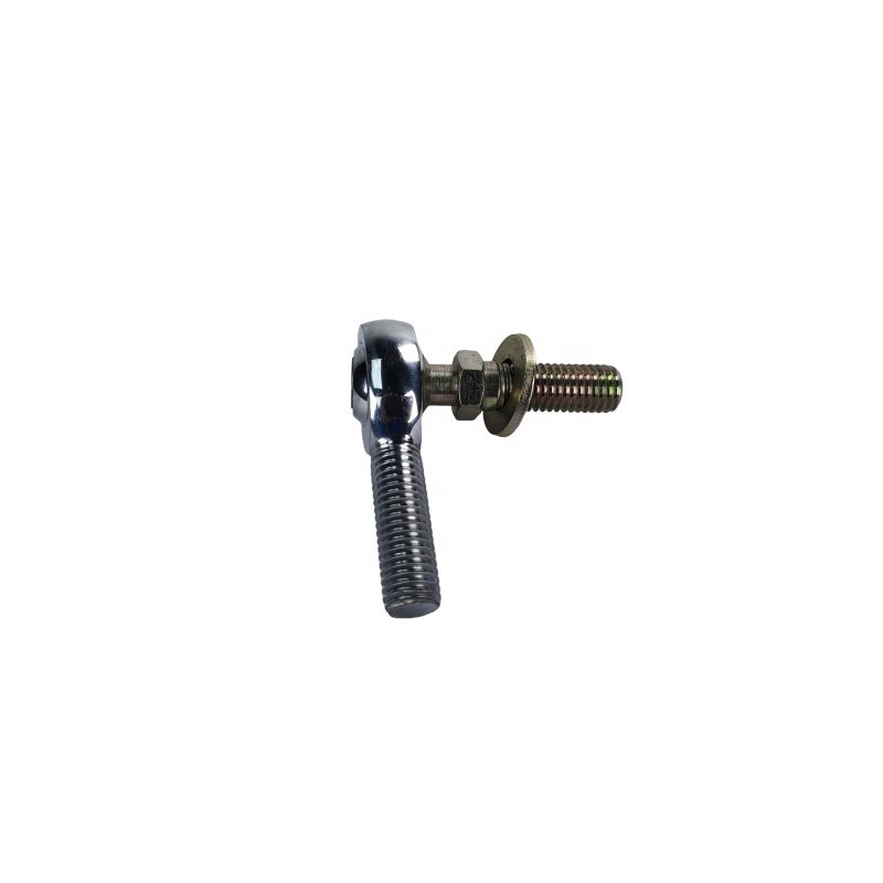 SYZ Spherical rod end male Thread Heim Joint With Stud For Throttle Cable Or Morse Throttle Cable
