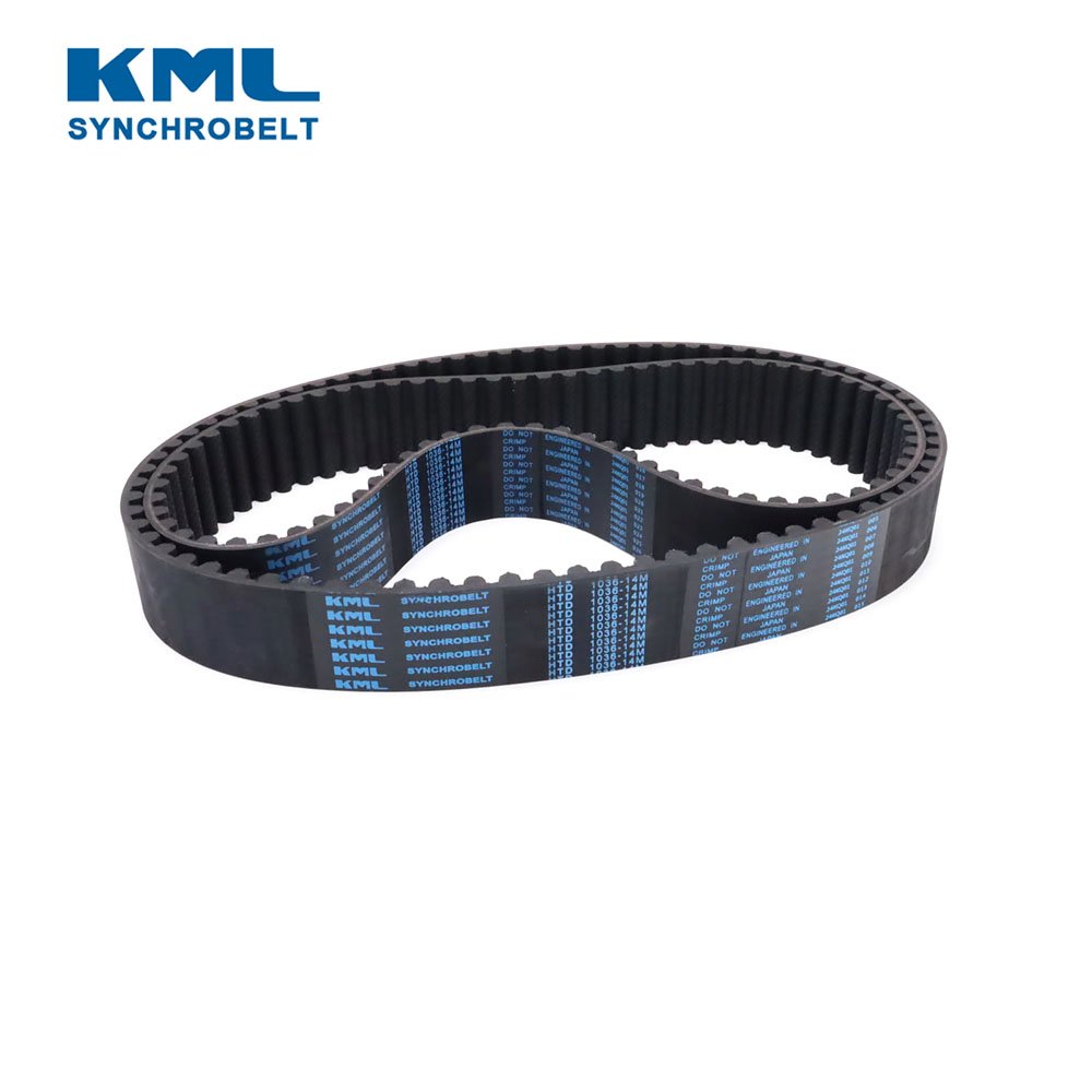 HTD 1036-14M customize width 6mm 9mm 10mm 12 mm 15mm htd 5m 315mm belts