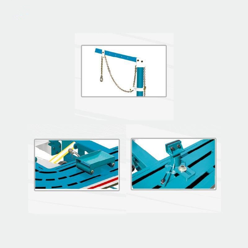 Car Body Frame Machine Chassis Straightening Auto Car Body Repair Bench(CE and ISO )