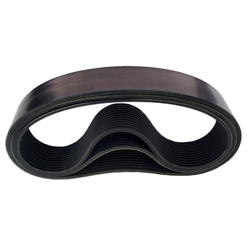 belt 4pk 1730 0009977192 6ph 1952 belt van belt's 12pk 1590