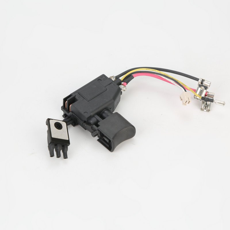 New High Quality Other Power Tool Accessories Lithium DC BHP446Z BDF456Z 456 Switch
