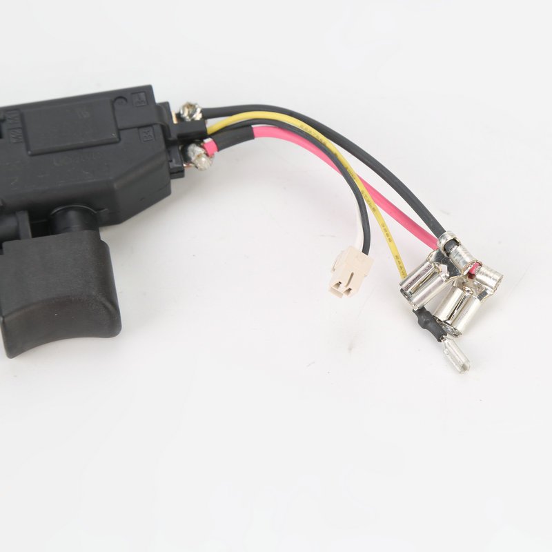 New High Quality Other Power Tool Accessories Lithium DC BHP446Z BDF456Z 456 Switch