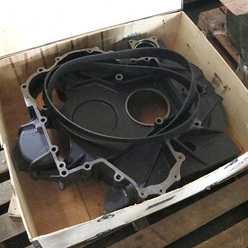 Wholesale Genuine Products SANY Dump Truck Parts Sany Wide Body Spare Parts
