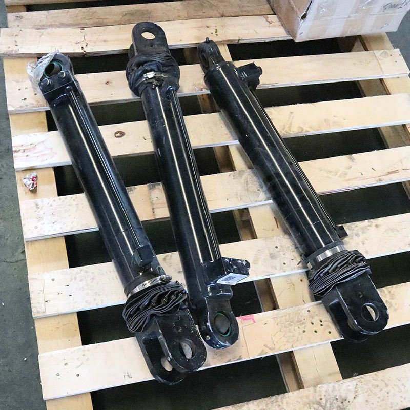 Wholesale Genuine Products SANY Dump Truck Parts Sany Wide Body Spare Parts