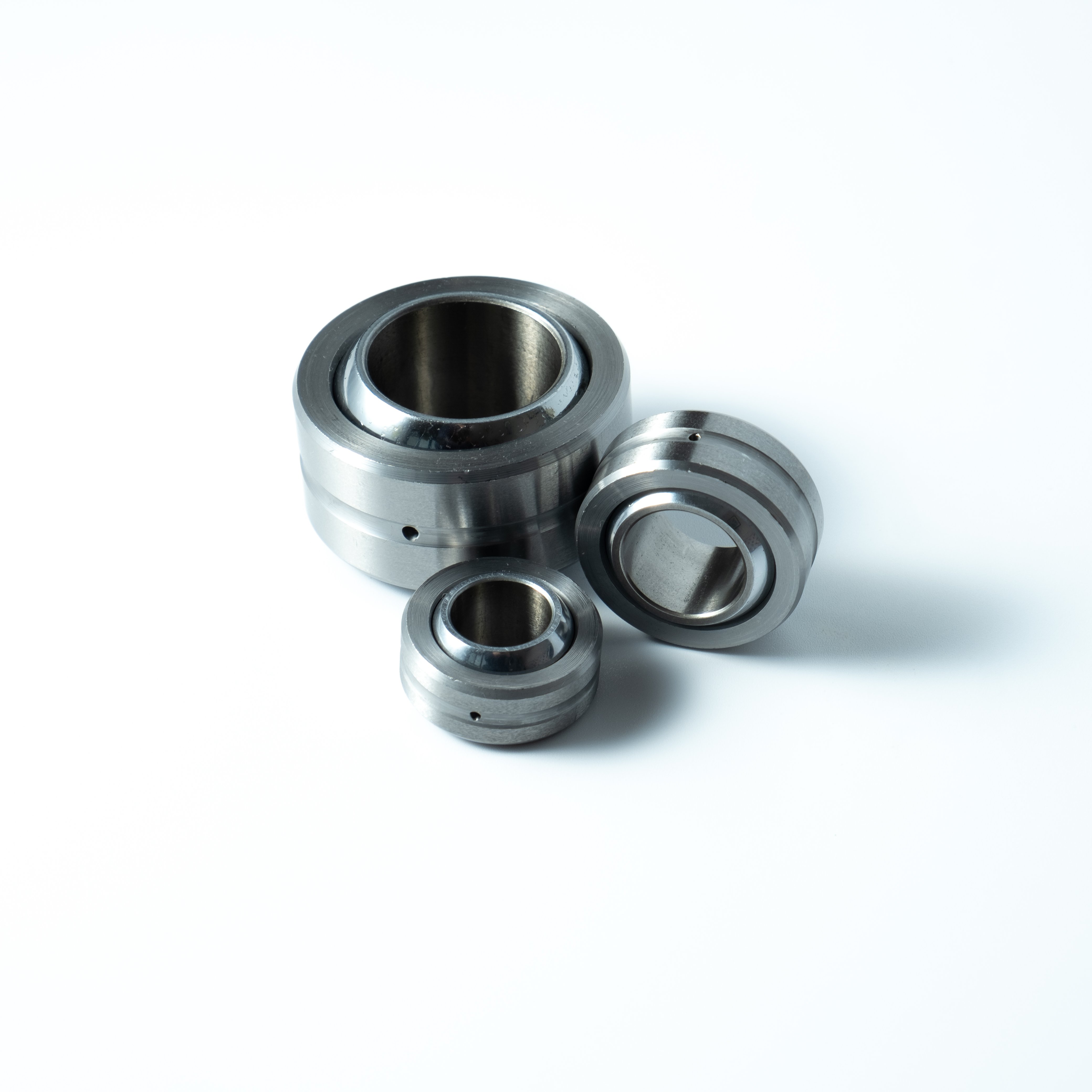 Low Price Precision Lubricated Spherical Rod End Ball Joints COM16