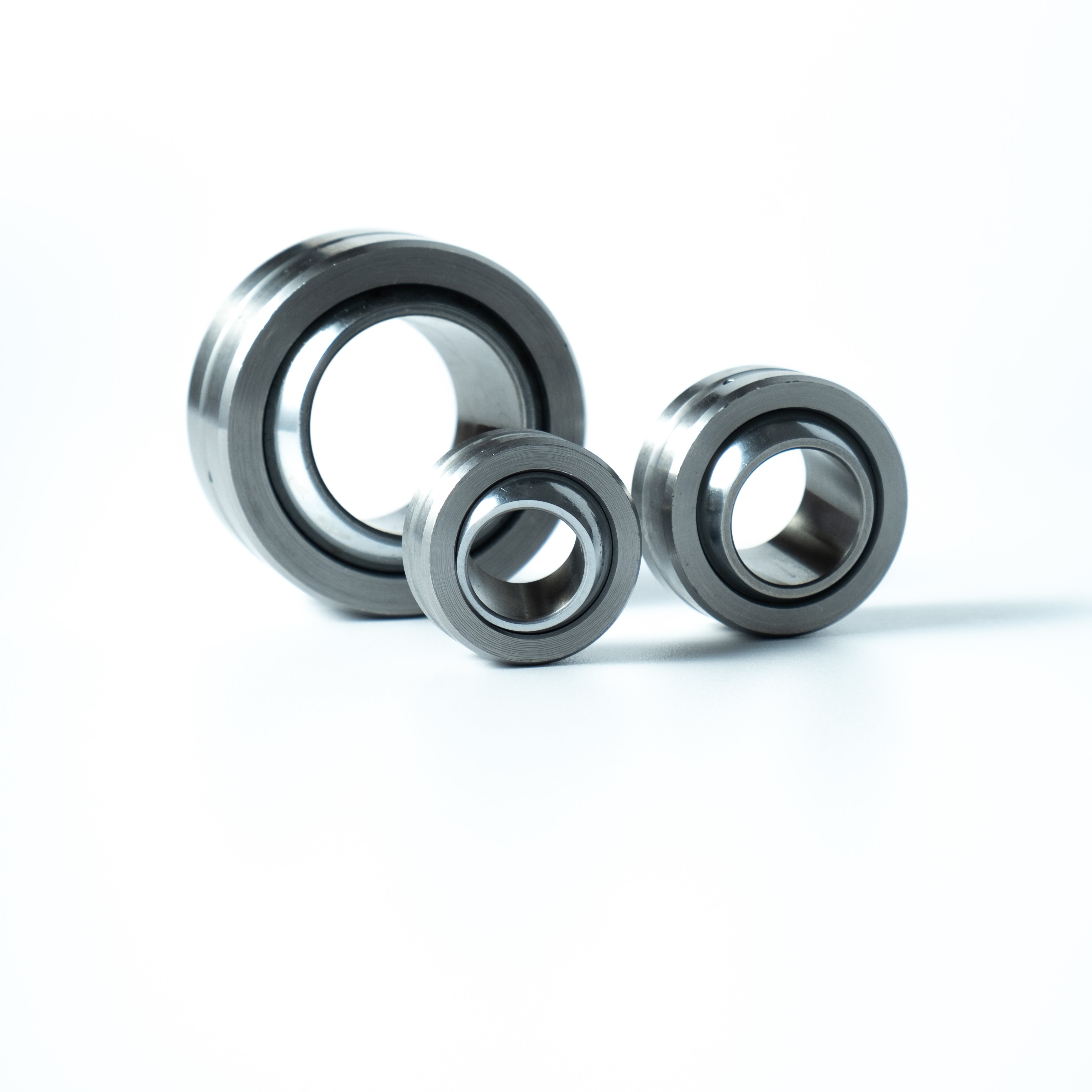 Low Price Precision Lubricated Spherical Rod End Ball Joints COM16