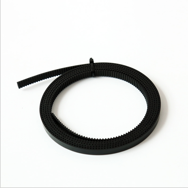 Chinese factory timing belt HTD 3M 5M 8M 14M 2M MXL XL L closed timing belts