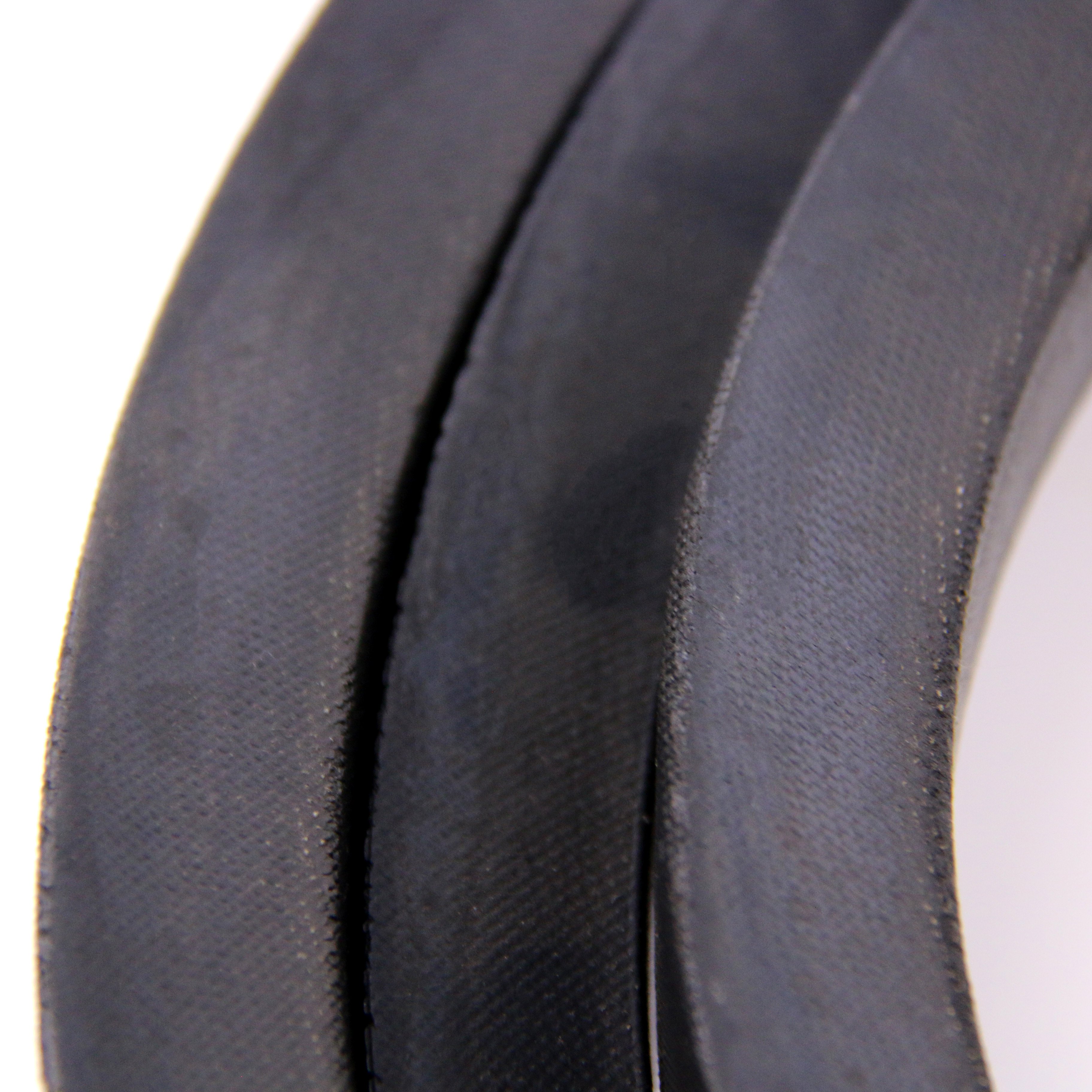 high quality Three v belt classical wrapped v belt A B D