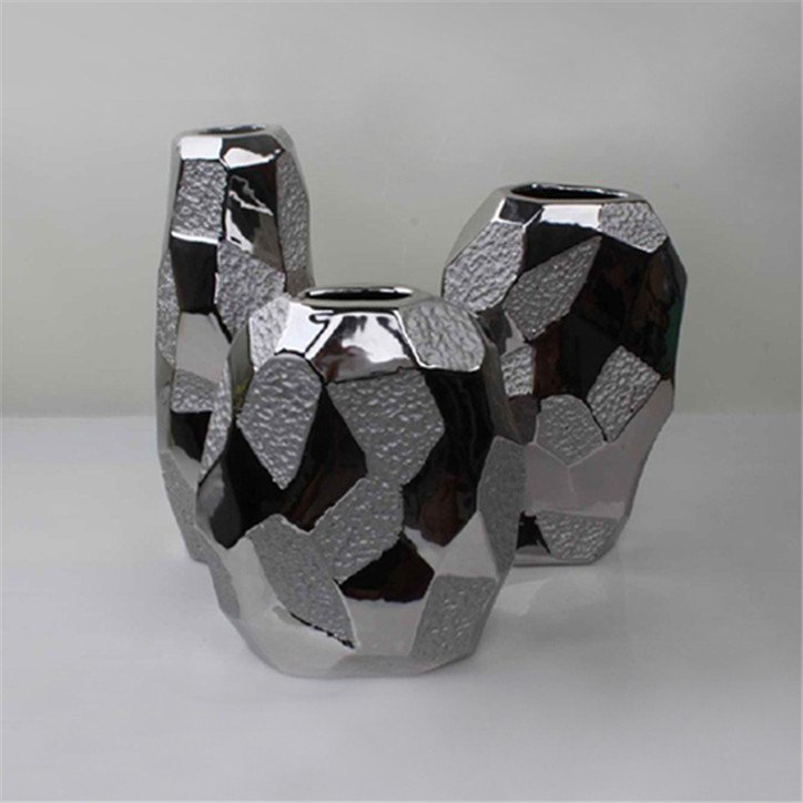 Ceramic Decorative Dishes/Fittings/Floor Tile Golden Color Pvd Vacuum Coating Metalizing Equipment