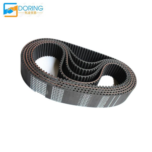 popular products timing belt set timing belt transmission belts for water pump