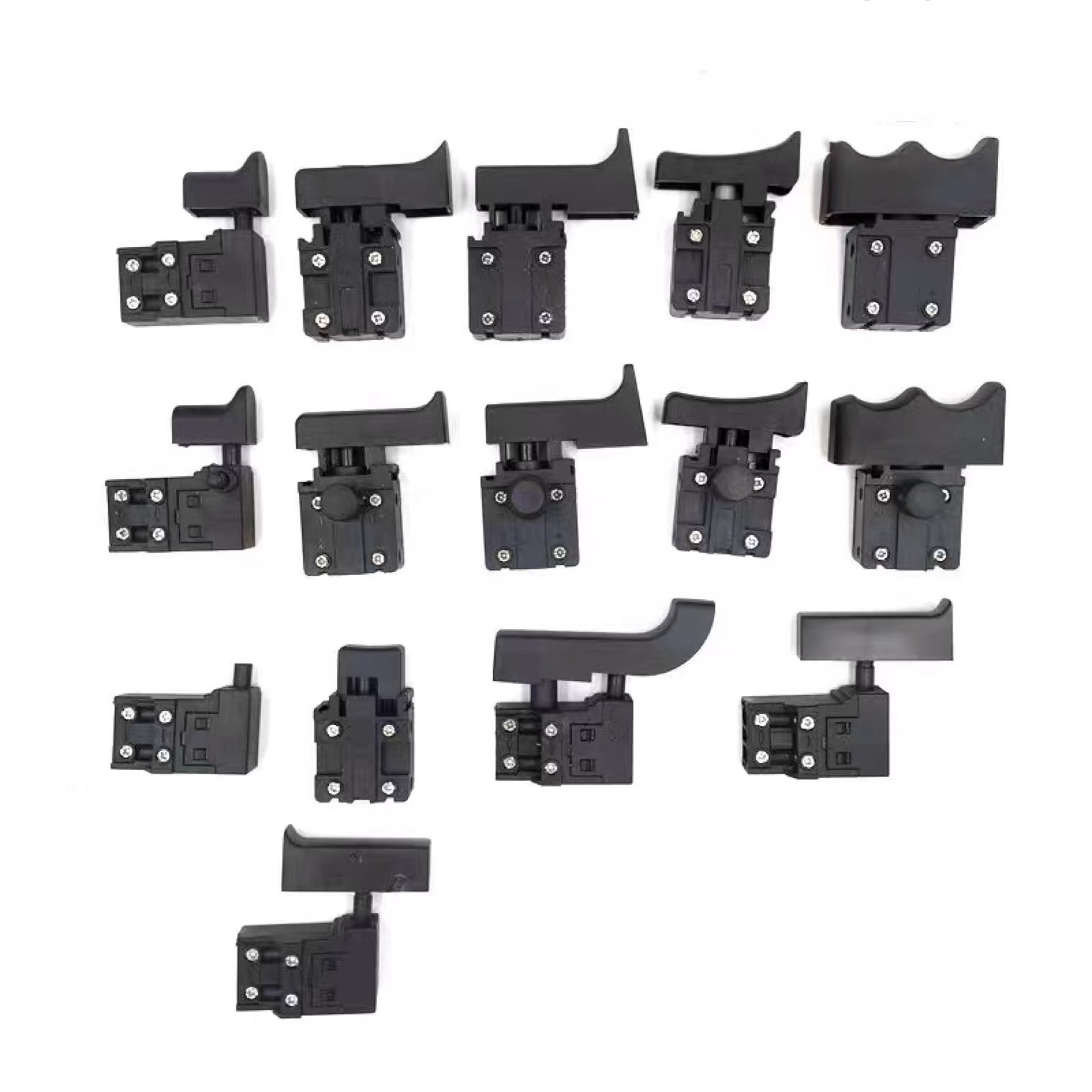 Electrical tool accessories switch Special switch for impact drill electric hammer 26 electric pick switch