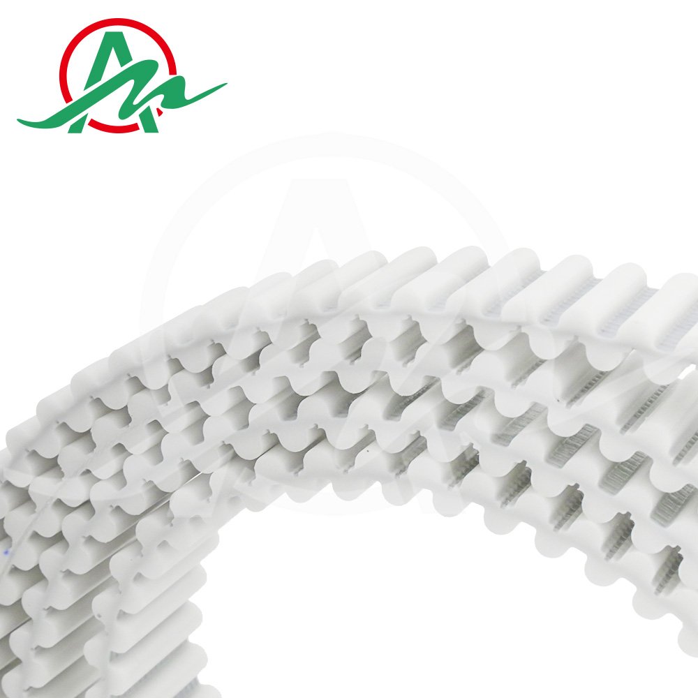 High Quality HTD.DB-8M Polyurethane Timing Belt For Industry