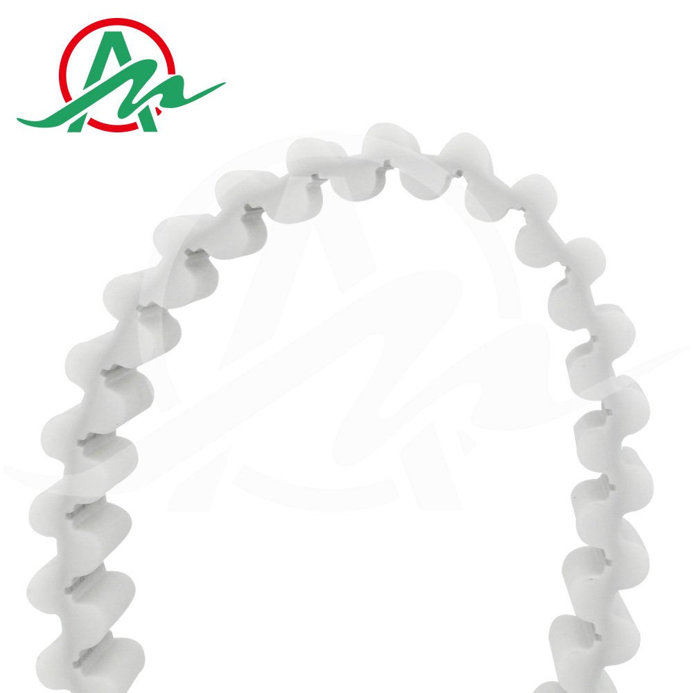 High Quality HTD.DB-8M Polyurethane Timing Belt For Industry