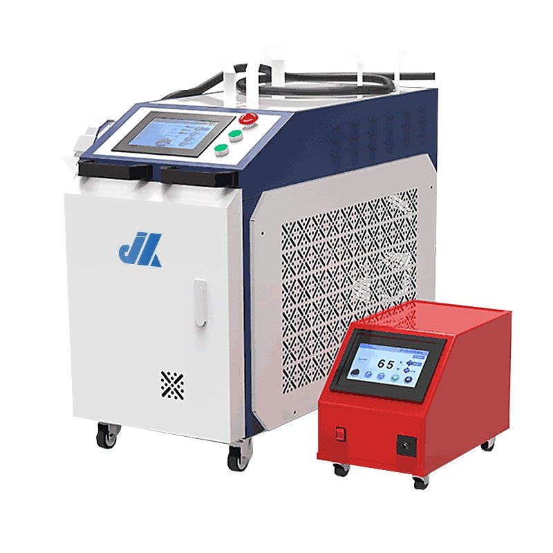 High Quality Cheap Body Repair Equipment Pes-W Series Bench Top Laser Welder for Cobult Chrome