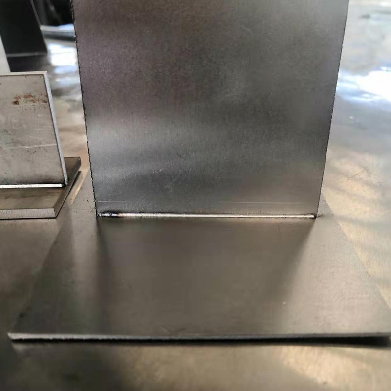 High Quality Cheap Body Repair Equipment Pes-W Series Bench Top Laser Welder for Cobult Chrome