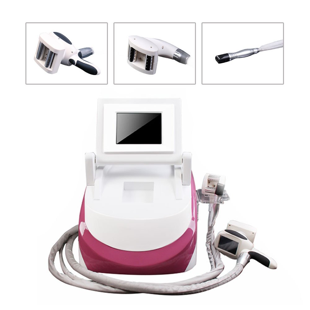 Portable Cellulite Reduction Massage Body Roll Cellulite Removal Slimming Machines