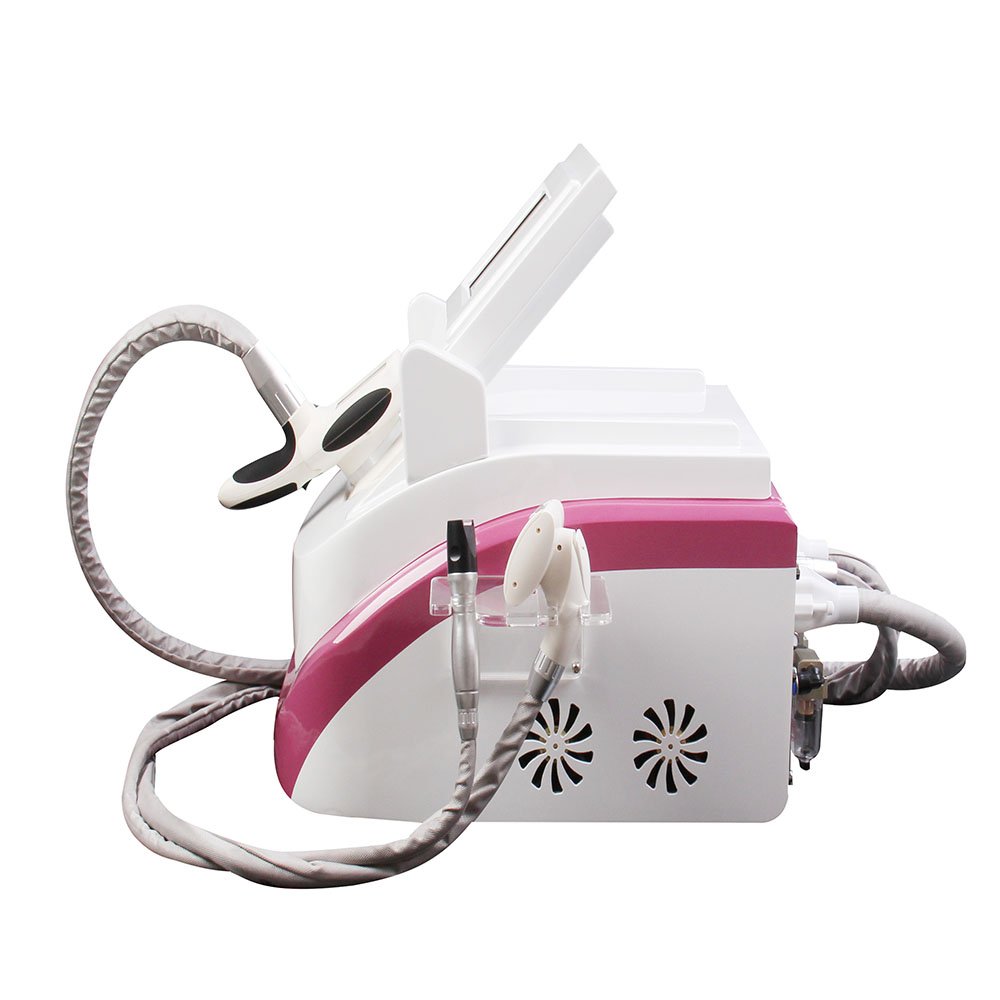 Portable Cellulite Reduction Massage Body Roll Cellulite Removal Slimming Machines