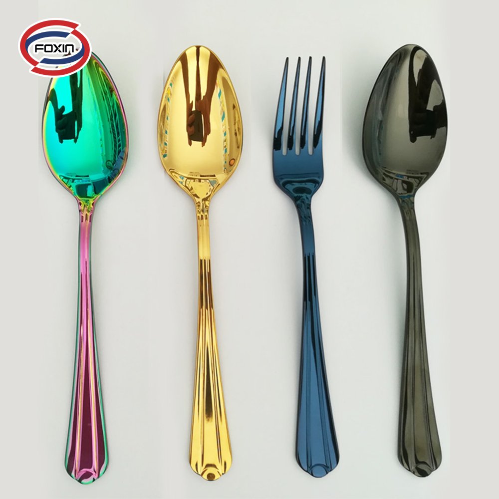 Golden and Rose Golden Multi-arc Ion Pvd Vacuum Coating Physical Vapor Deposition Equipment